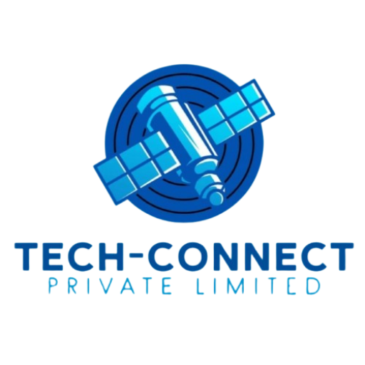 Tech Connect Logo